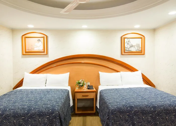 Hotel Diligencias