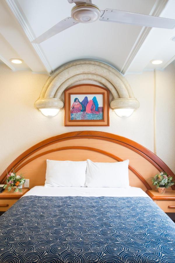 Hotel Diligencias Mexico