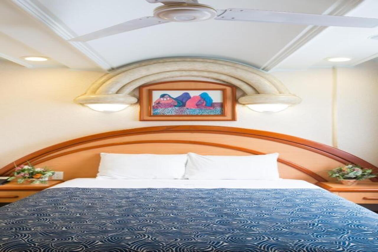 Hotel Diligencias Mexico