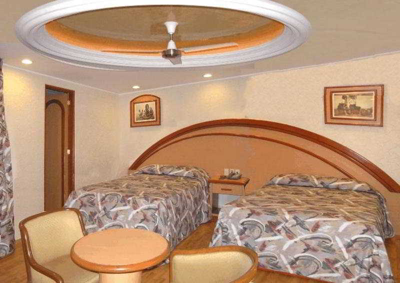 Hotel Diligencias Mexico