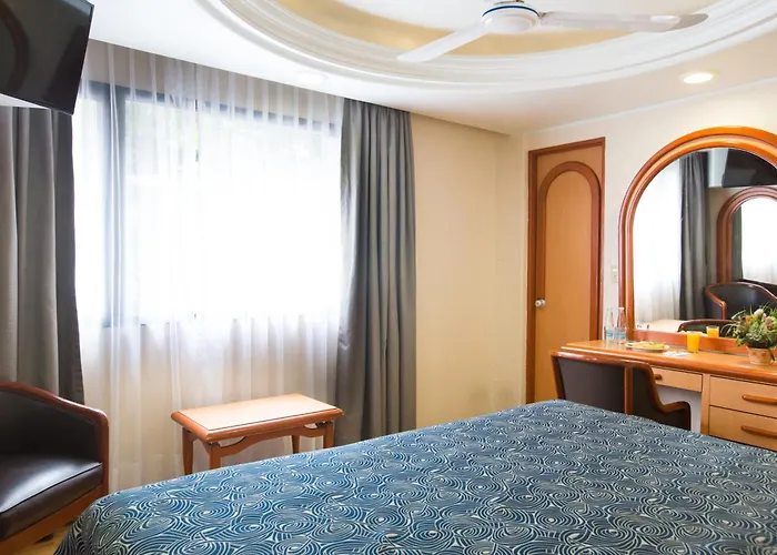 Hotel Diligencias