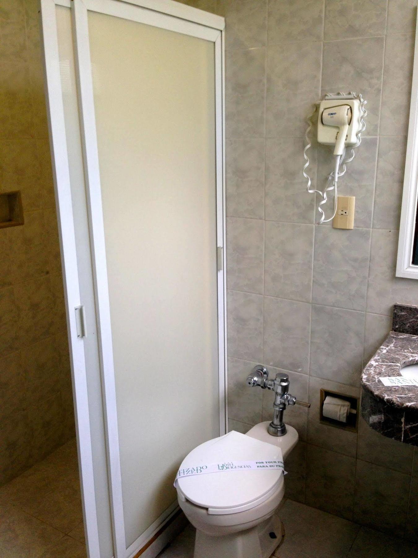 Diligencias 3* Mexiko-Stadt